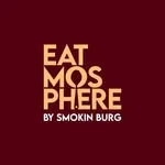 EATMOSPHERE by Smokin Burg