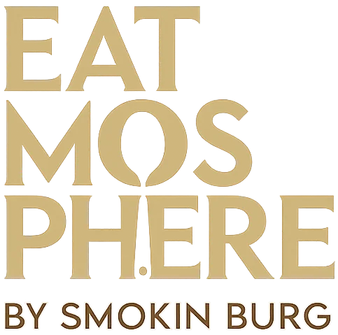 EATMOSPHERE by Smokin Burg